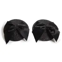 Bijoux indiscrets - Burlesque Pasties Strik Tepel Stickers
