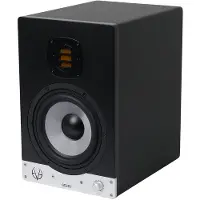 Eve Audio SC207 (Actief, 1 stuk), Monitorluidspreker, Zwart