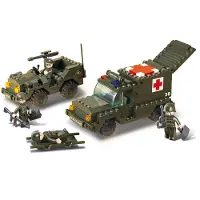 Jumbo Dessineo schilderen personages Hobbypakket