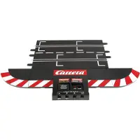 Carrera Digital 132 Black Box 30344