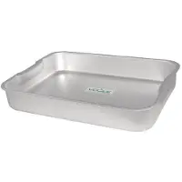Vogue Braadslede aluminium 37x26,5cm