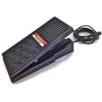 Hammond EXP-20 zwelpedaal