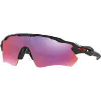 Oakley Zonnebril Oakley Radar EV Path Matte Black Prizm Road