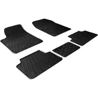GledRing Rubbermatten Peugeot 3008 9/2016- 5-delig handgeschakeld voor o.a. PEUGEOT