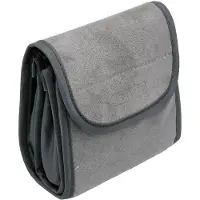 Caruba Filter Opbergtas Insert voor P Serie Grijs
