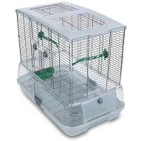 Hari M02 Vogelkooi