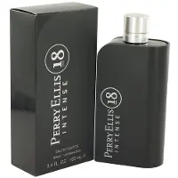 Perry Ellis 18 Intense - Eau de Toilette, 100 ml