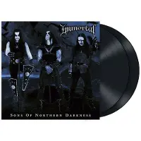 Warner Ada Sons Of Northern.. -Ltd- (LP)