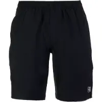 Sjeng Sports Tennisbroek Men Antal Black-XXL
