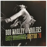 POLYDOR Easy Skanking In Boston '78