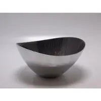 Voccelli Saladebowl zwart