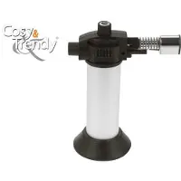 COSY&TRENDY Gasbrander / Creme Brulee brander