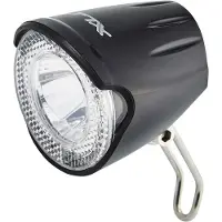 Xlc KOPLAMP SWITCH LED STL SENSO 20 LUX ZW