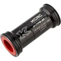 Kcnc Press Fit Bb90 24/25 Mm Trapascups Adapter