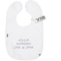 Vib Slab - Jullie Worden Opa & Oma