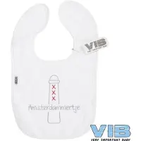 Vib Slabbertje - Amsterdammertje