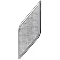 Hella 2BA 013 331-031 Knipperlichtautomaat / Pinkdoos