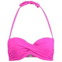s.Oliver Bikinitop 'Spain' pink