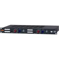Warm Audio WA273 - 2 Ch 1073 Style Mic Pre