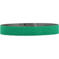 Metabo 626308000 Schuurbandset 10 stuk(s)