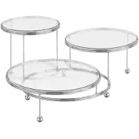Wilton Cakes 'n More 3 Tier Party Stand