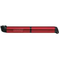 Sks Airboy Minipomp Rood 8 Bar