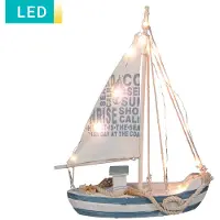 Ootb Segelschiff