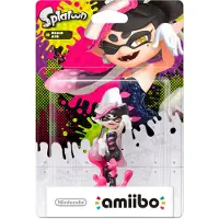 Amiibo Figurine Splatoon Ayo