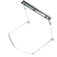 Fender Harmonica Holder