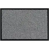 MD-ENTREE Droogloopmat SHANNON grijs 120x180 cm