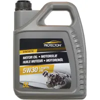 Protecton Motorolie Longlife Vw 5w30 5l