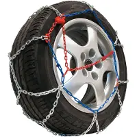 Carpoint Sneeuwkettingen RV-210