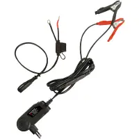 Carpoint Druppellader 12V