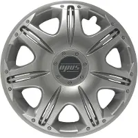 Carpoint Wieldoppenset Opus Carpoint 15 Inch