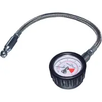 Carpoint Bandenspanningsmeter