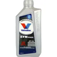 Valvoline 866737 Olie, automatische transmissie (ATF)