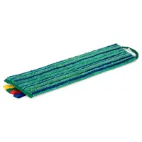 Greenspeed Microvezelmop Scrub Velcro (45 cm)