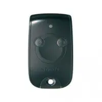 Somfy Keytis 2 RTS - 2-kanaals handzender