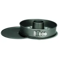 Patisse Springvorm met tulbandinzet Ø 26 cm