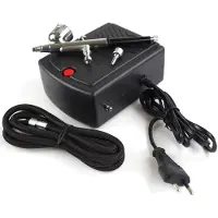 Benson Airbrush Kit - 220V