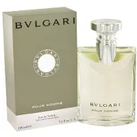 Bvlgari Pour Homme - 100 ml - Eau de toilette