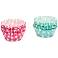 Patisse Papieren cupcake vormpjes 200 stuks Ø 5 cm