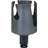 Bosch Gatzaag Multi Construction 58 mm, 4 1st