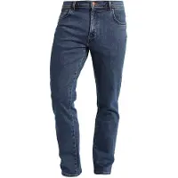 Wrangler Jeans 'TEXAS' blauw denim