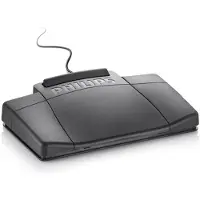 Philips Voetschakelaar LFH 2210 t.b.v. 720/725/730