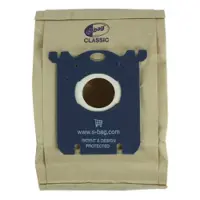 Electrolux S-Bag Classic E200B
