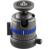 Novoflex Balhoofd ClassicBall 3 ll