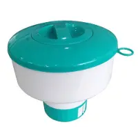 THR Chloordrijver voor groot chloortablet 200 g
