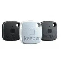 Gigaset Keeper - wit