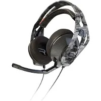 Plantronics RIG 500HS PS4 headset met camouflageprint